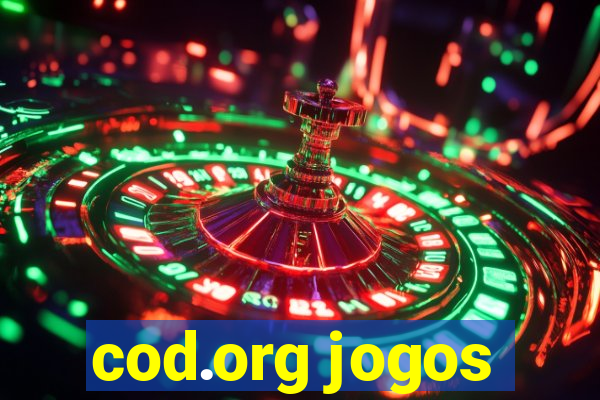 cod.org jogos